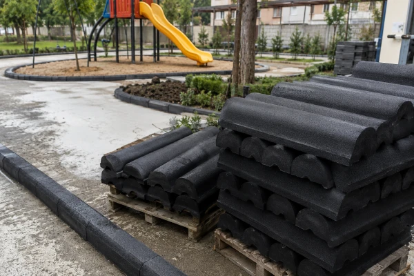 Bursa Bordür Kauçuk İmalatı